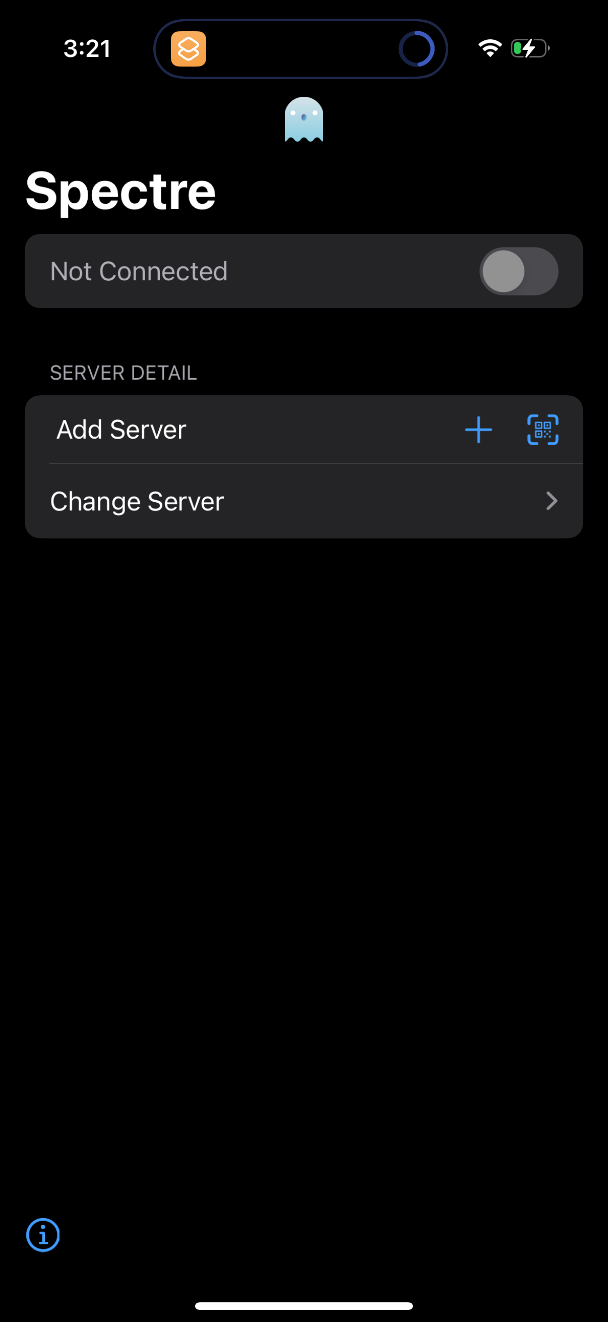spectre app screenshot 20