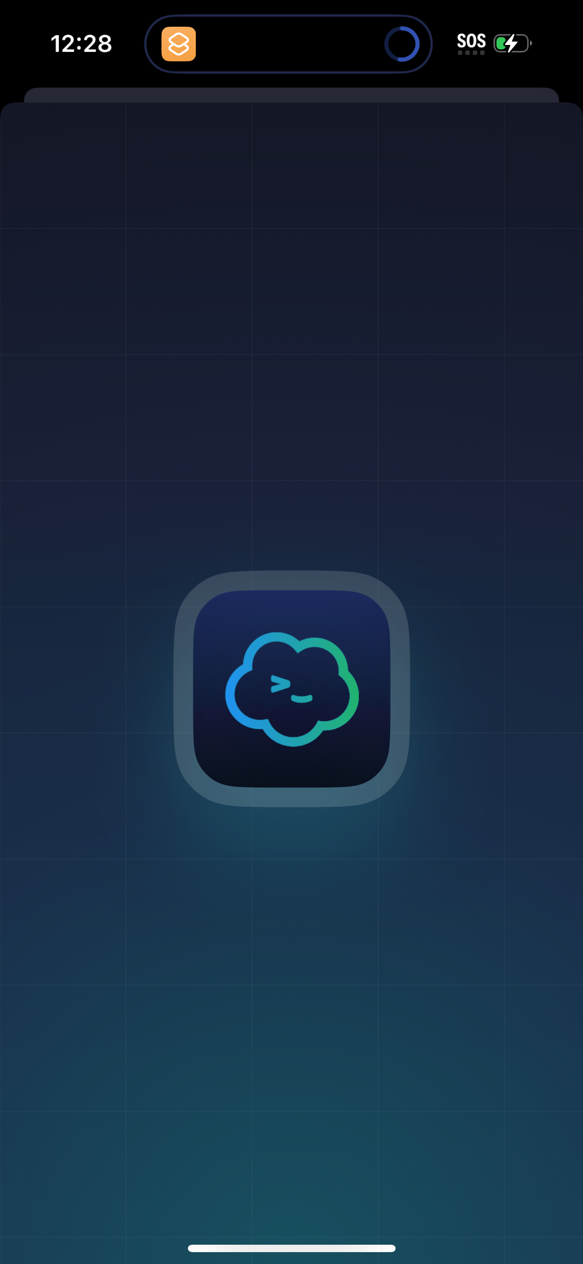 termius app screenshot 10