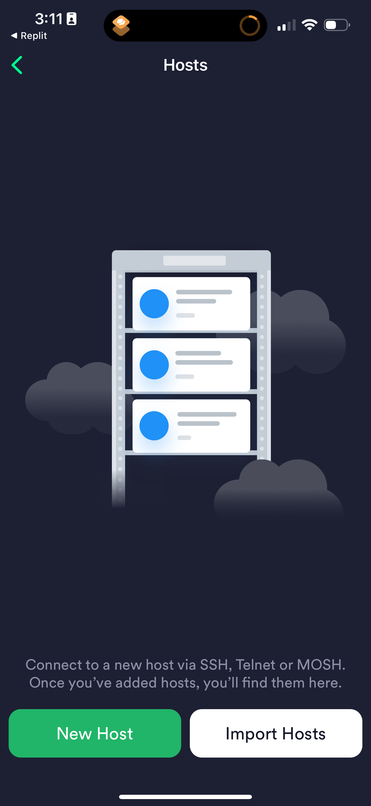 termius app screenshot 98