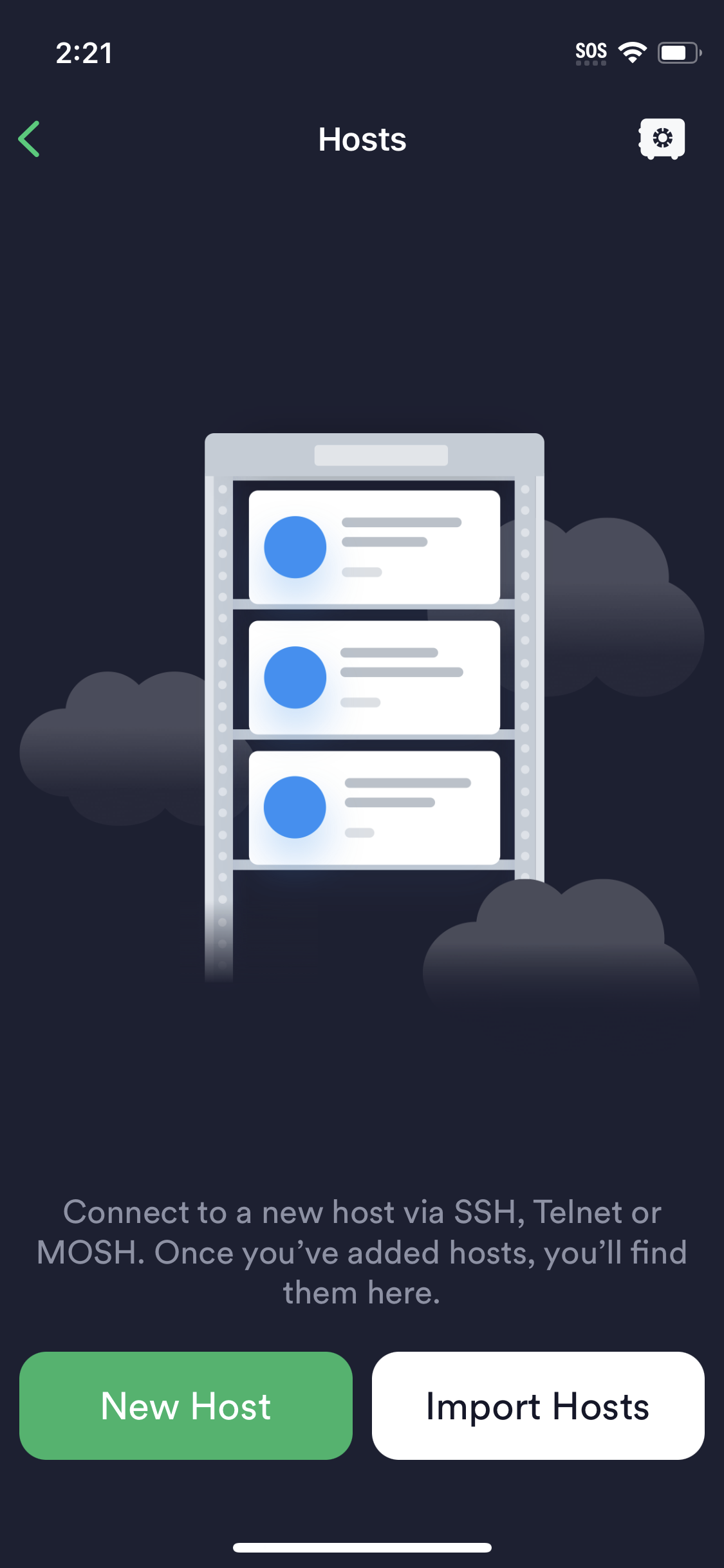 termius app screenshot 85