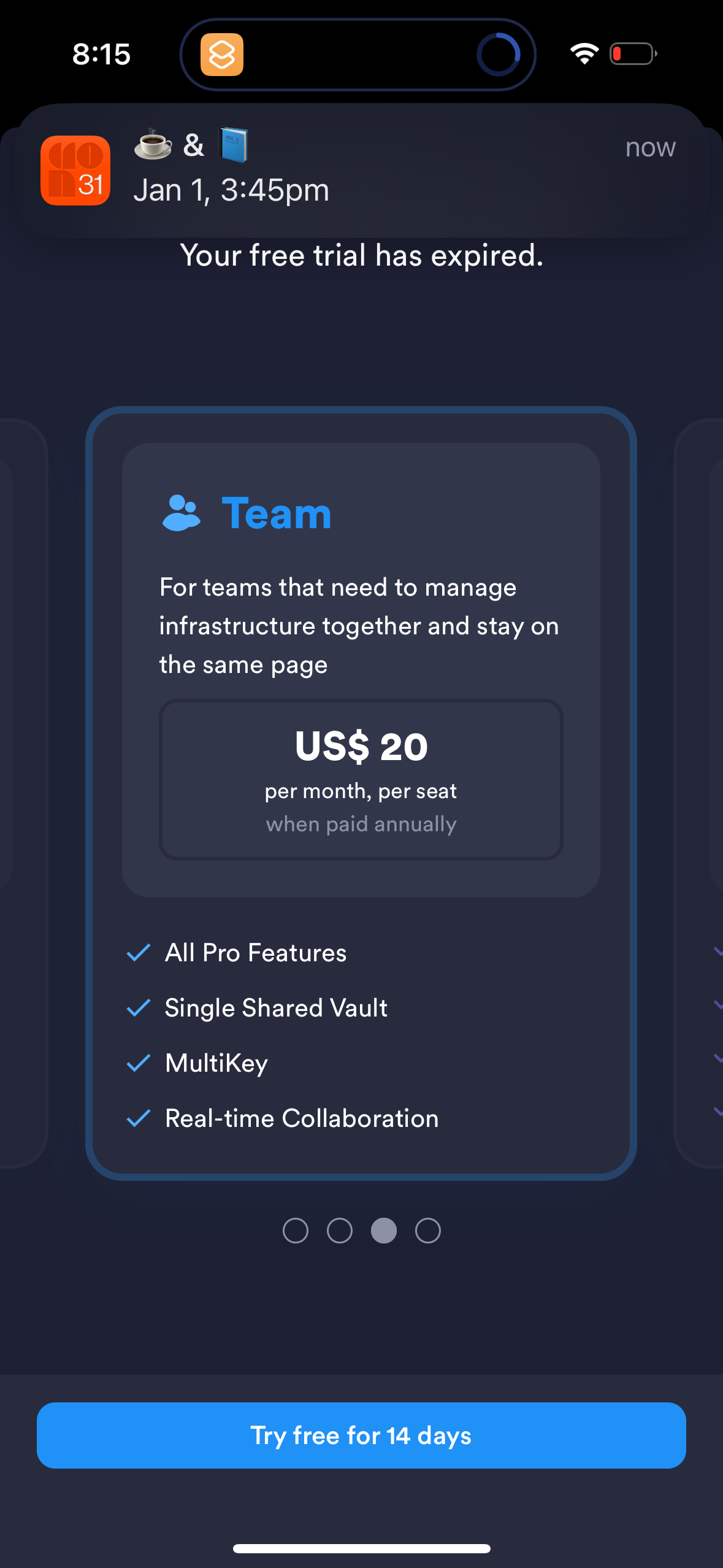 termius app screenshot 80