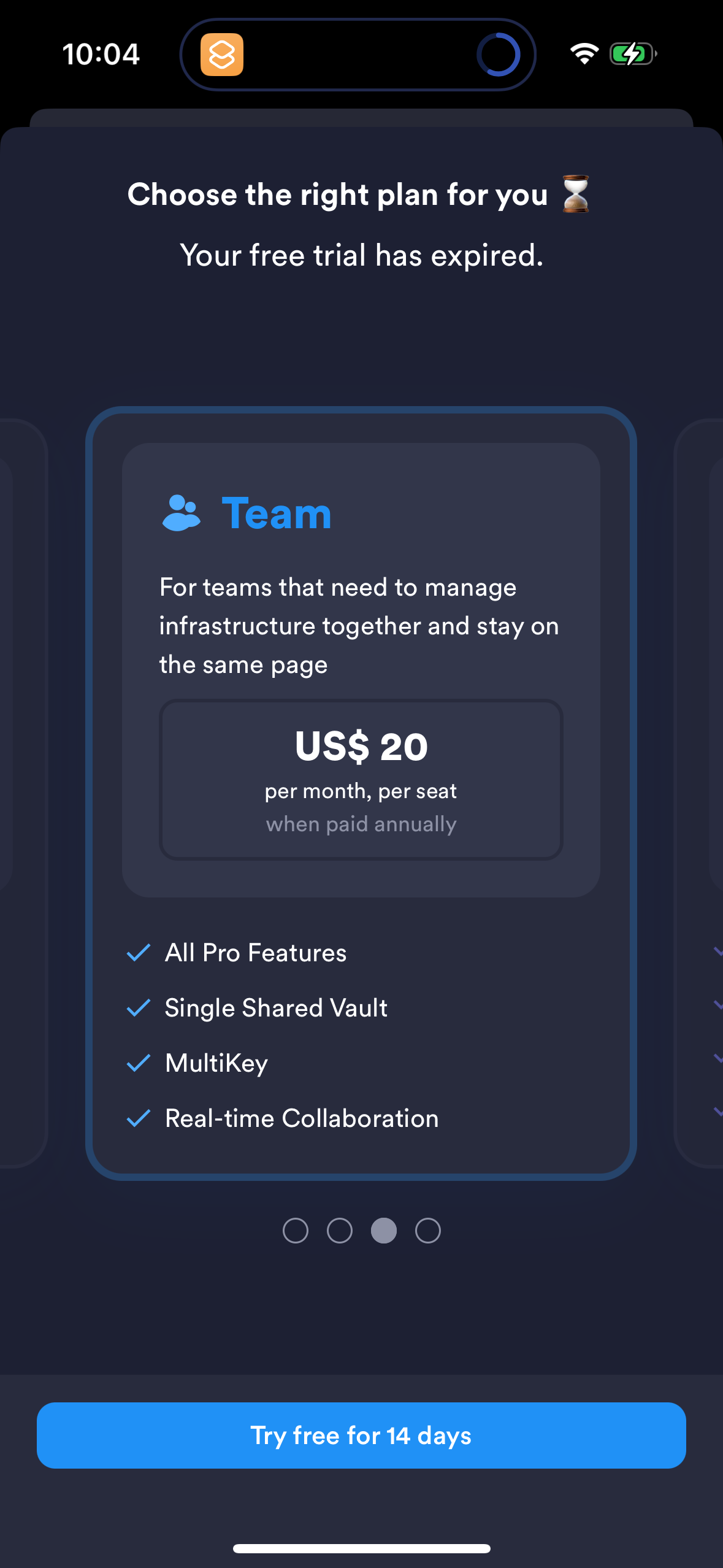 termius app screenshot 79