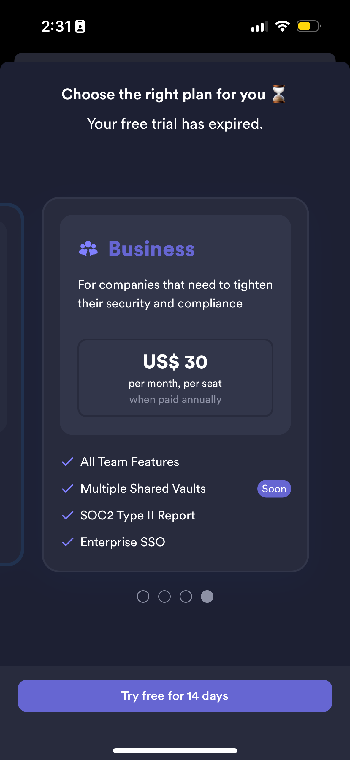 termius app screenshot 73