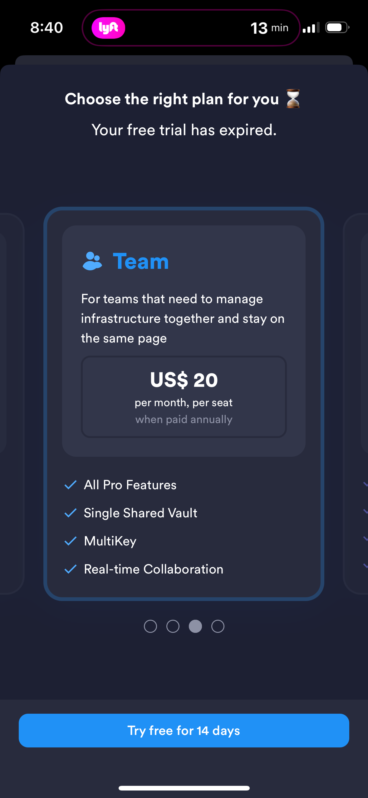 termius app screenshot 68
