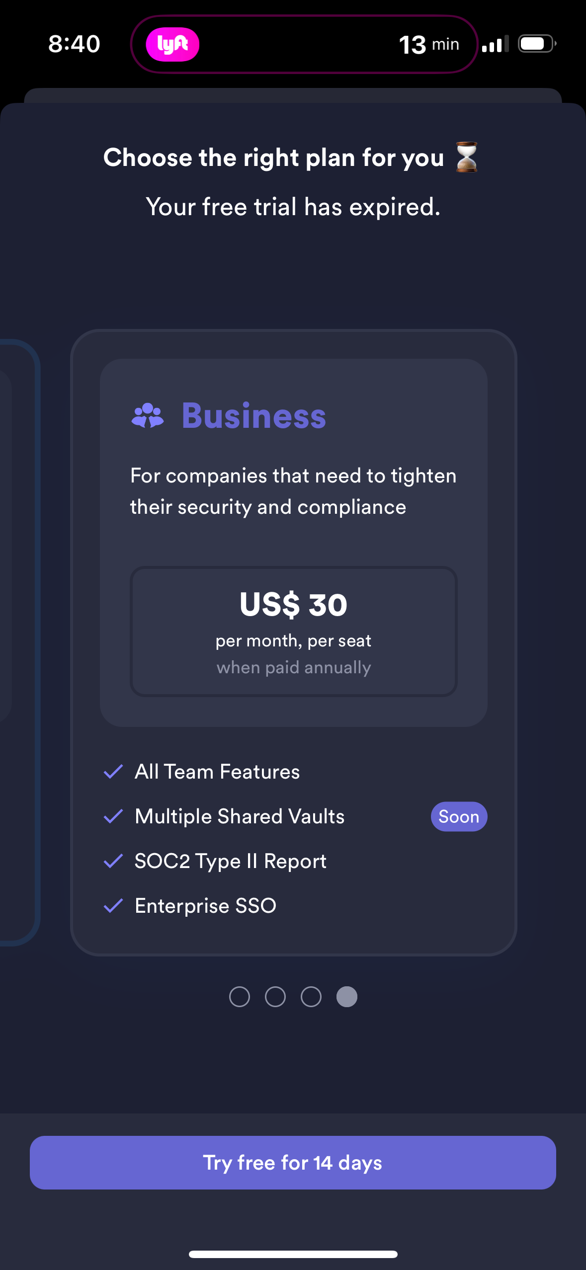 termius app screenshot 67