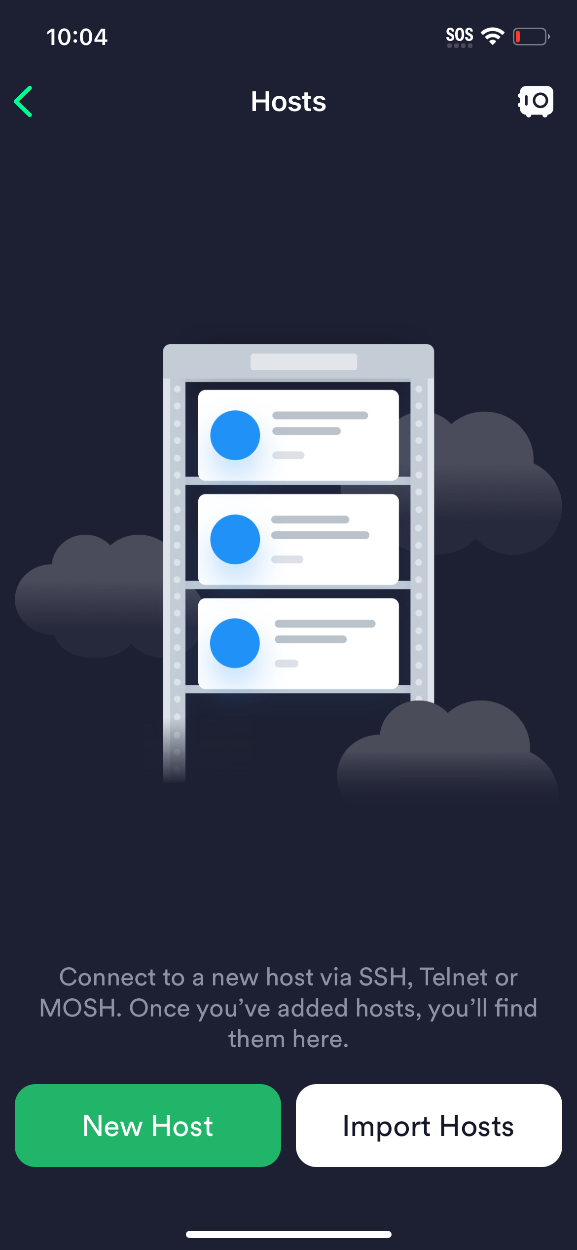 termius app screenshot 65