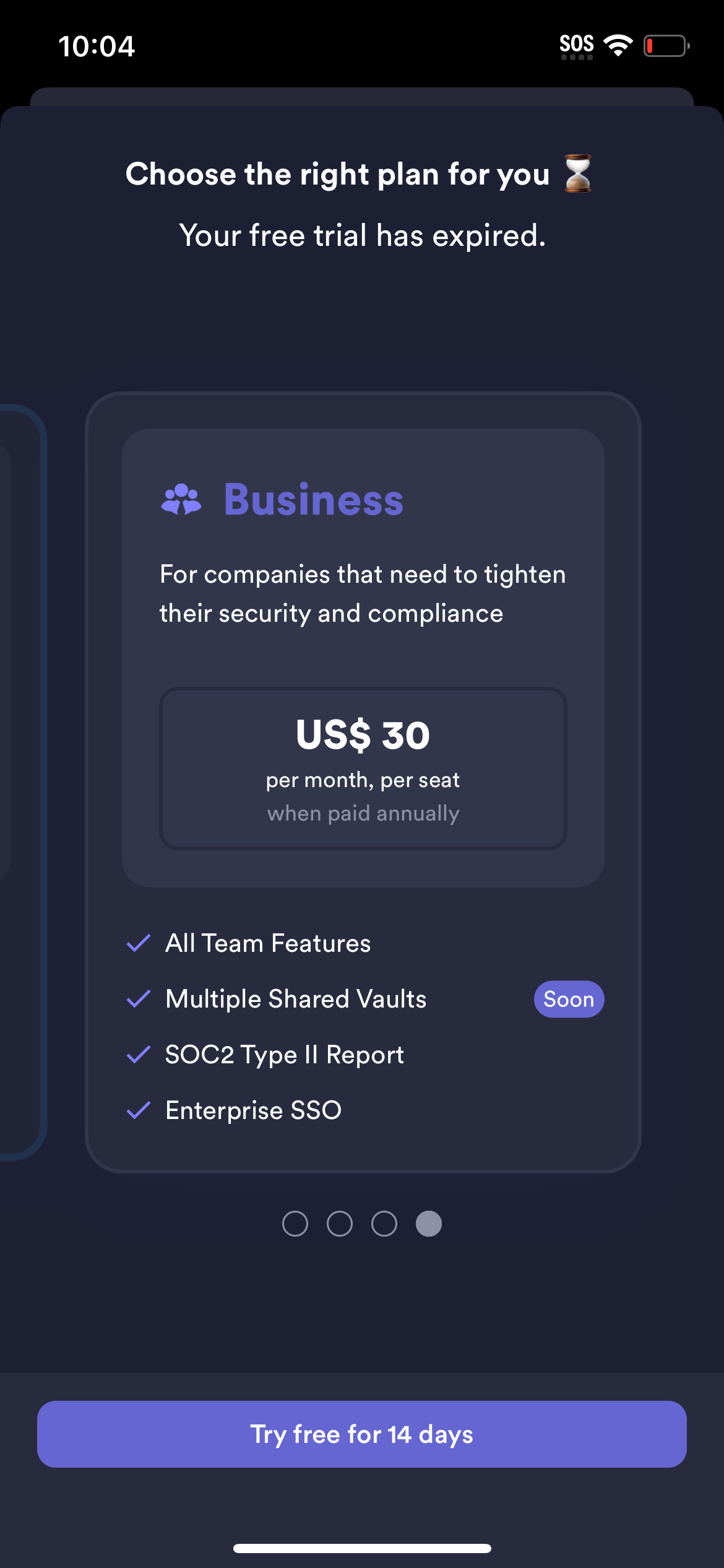 termius app screenshot 63