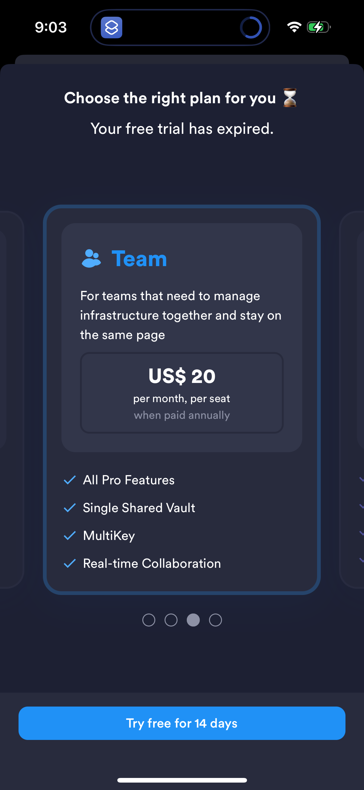 termius app screenshot 51