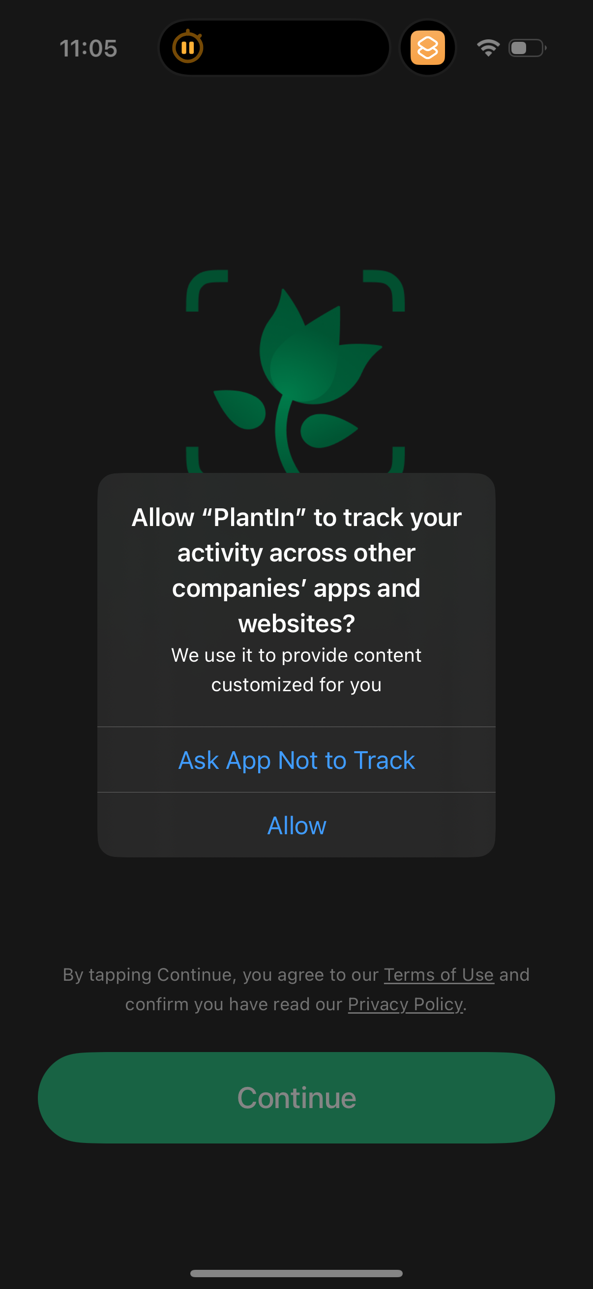 picturethis app screenshot 2