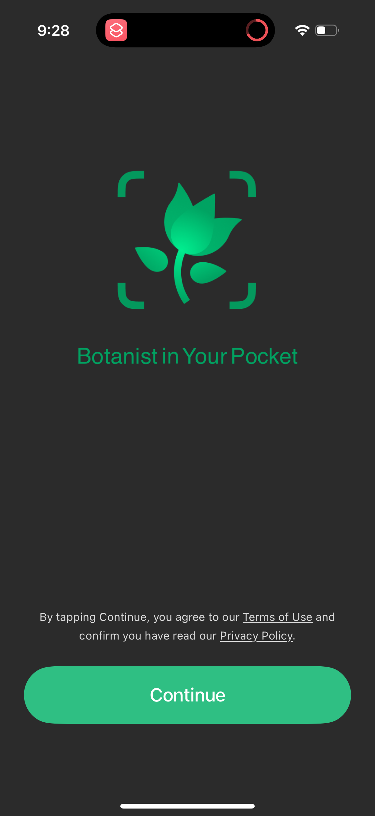 picturethis app screenshot 5