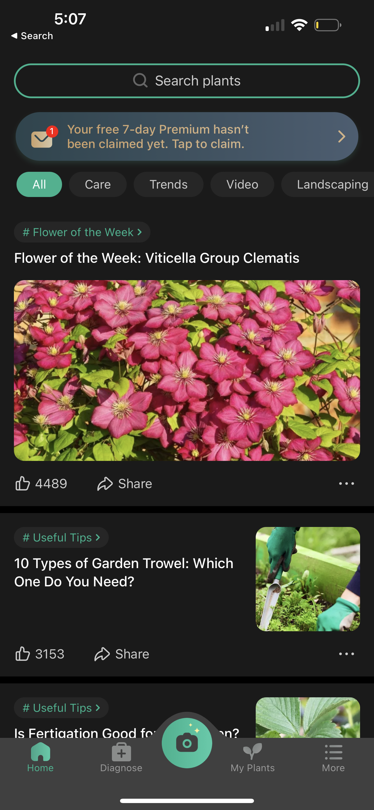 picturethis app screenshot 79