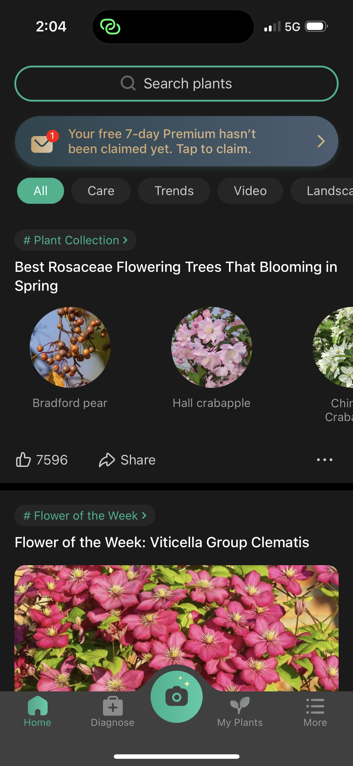 picturethis app screenshot 74
