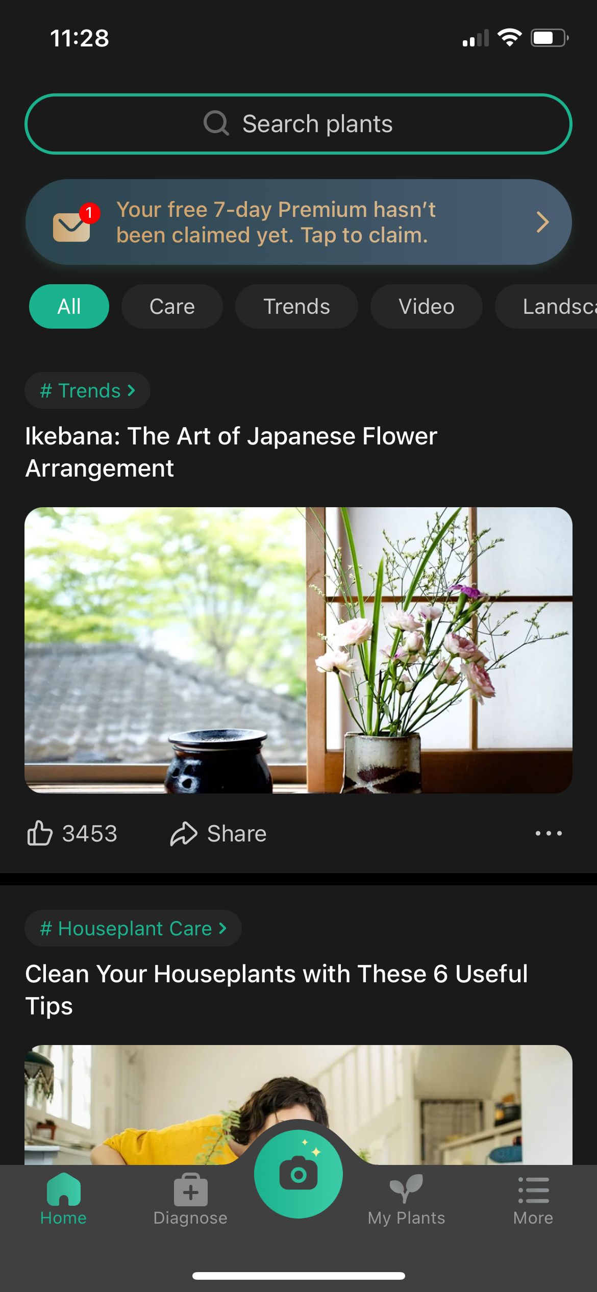picturethis app screenshot 31