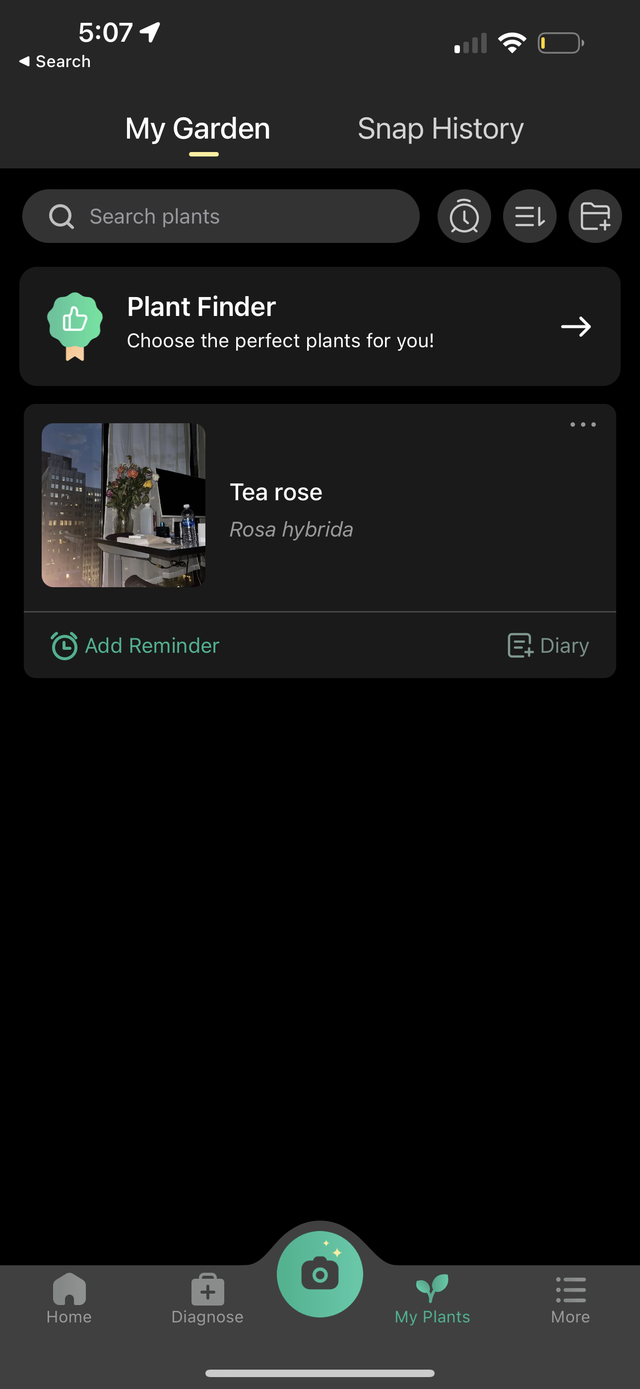 picturethis app screenshot 78