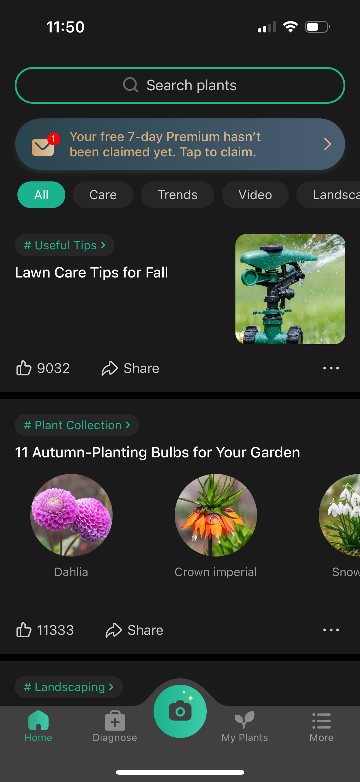 picturethis app screenshot 20
