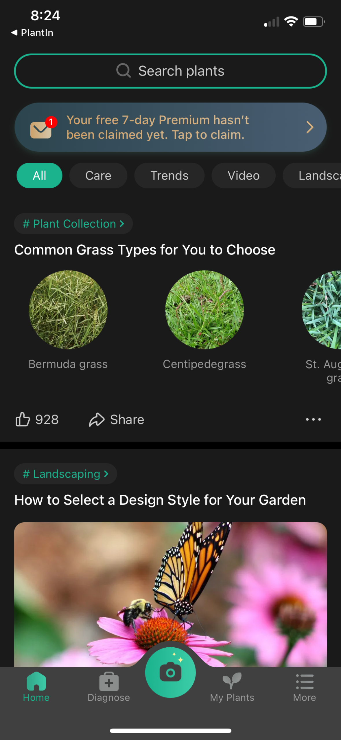 picturethis app screenshot 48