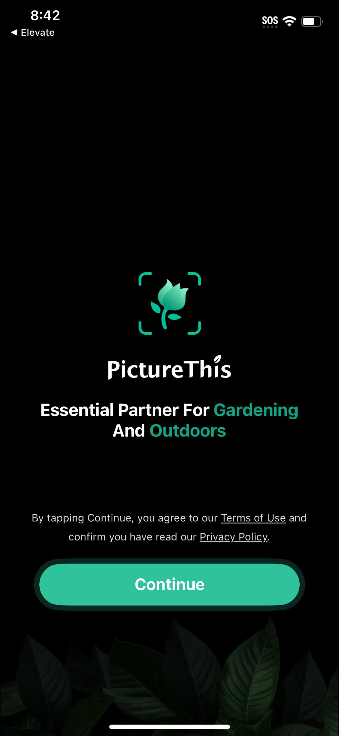picturethis app screenshot 40