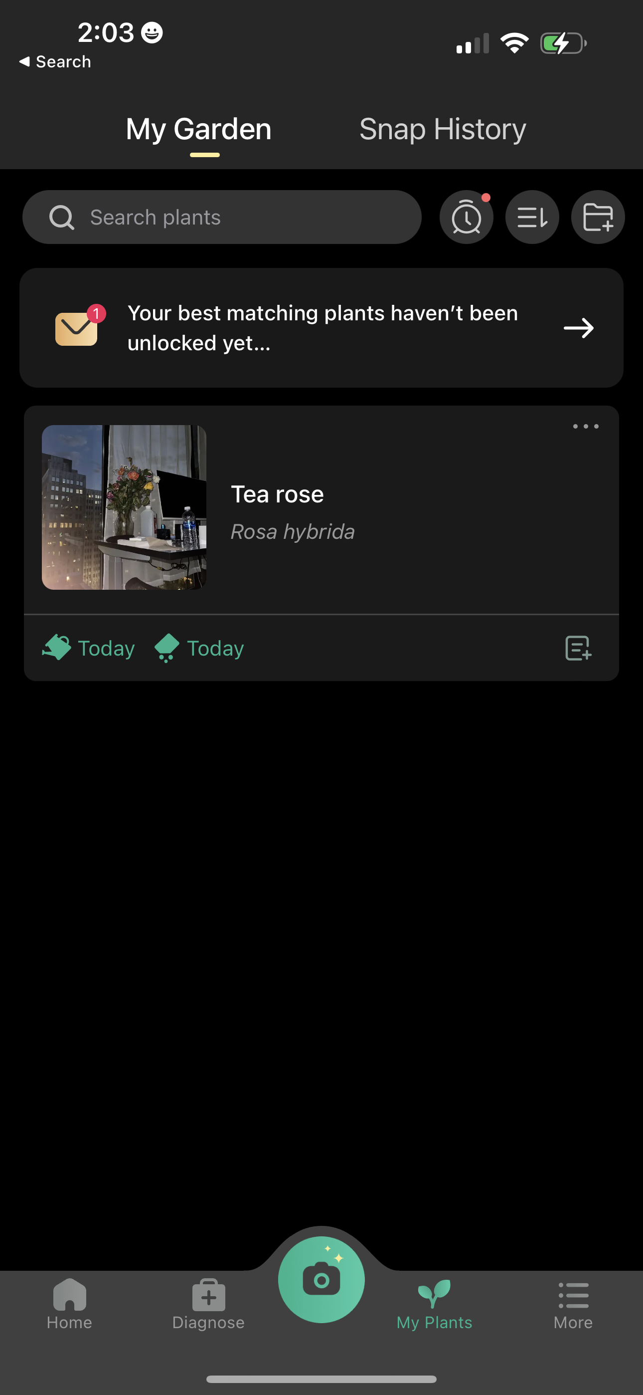 picturethis app screenshot 76