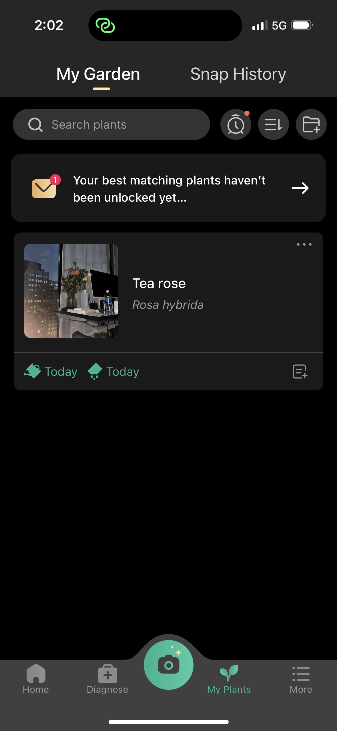 picturethis app screenshot 72