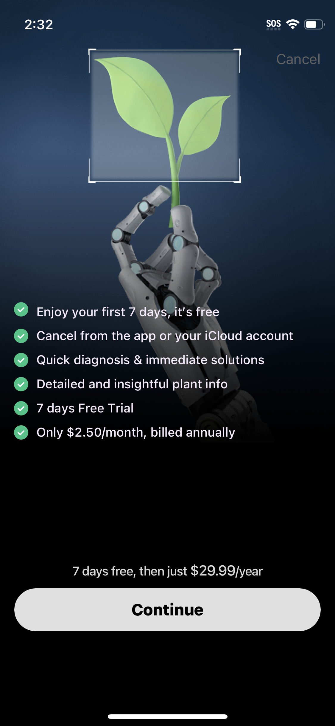 picturethis app screenshot 66