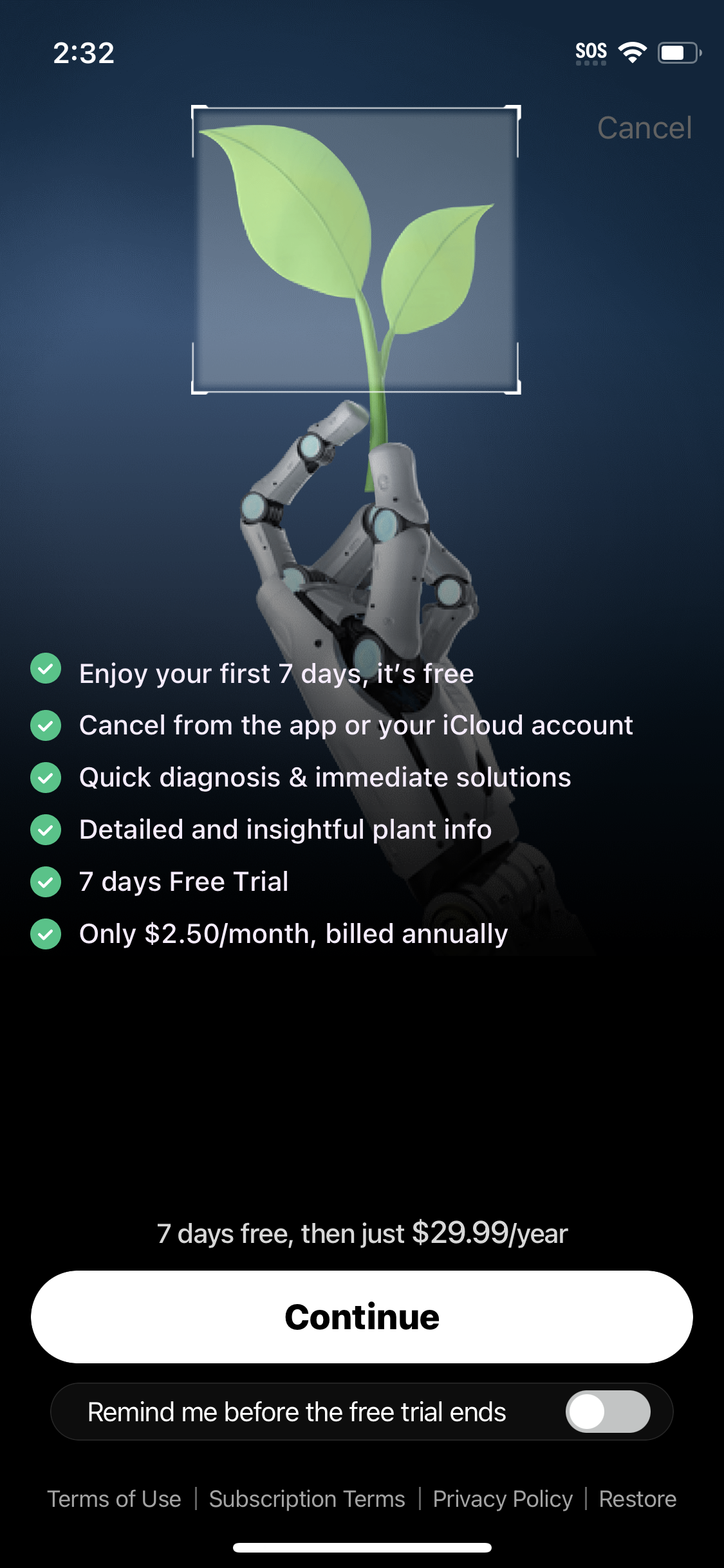 picturethis app screenshot 65