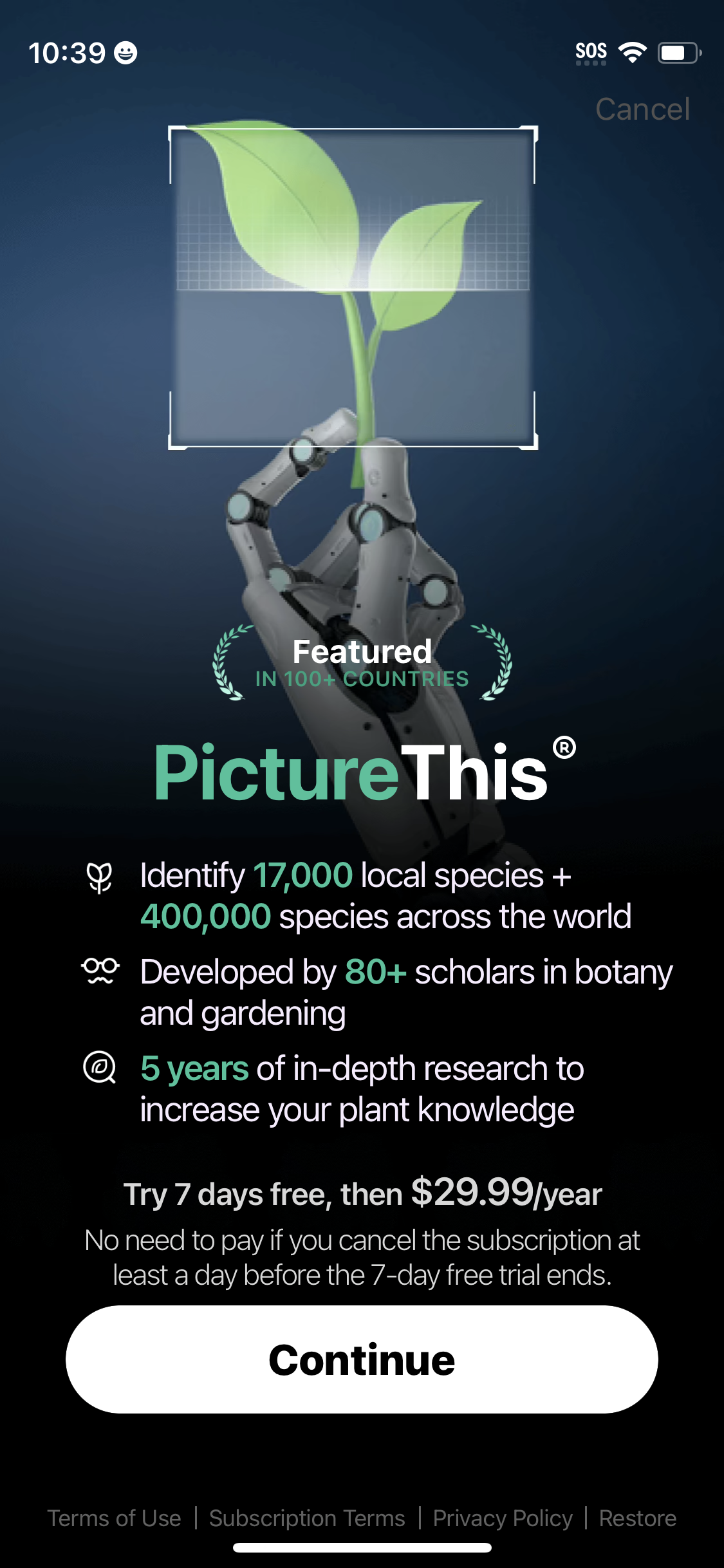 picturethis app screenshot 62