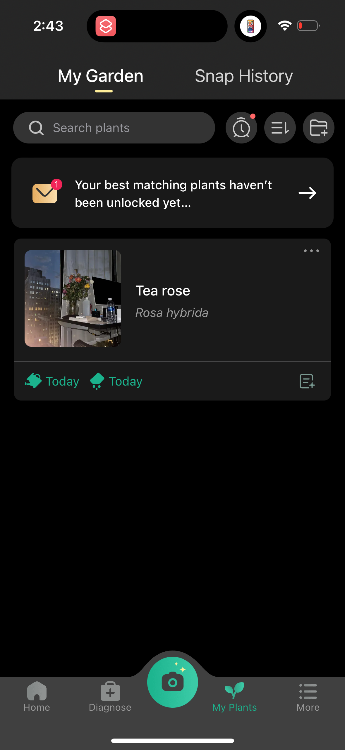 picturethis app screenshot 51