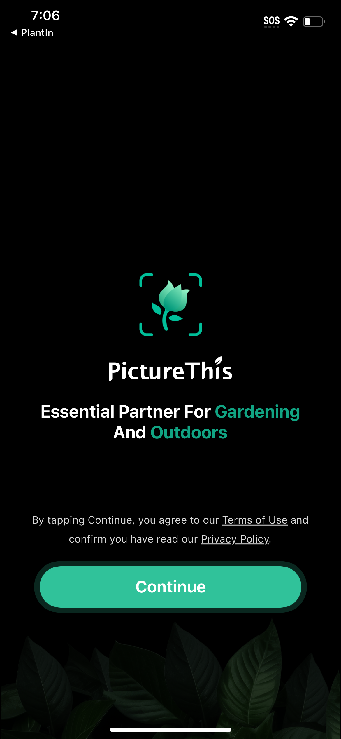 picturethis app screenshot 39
