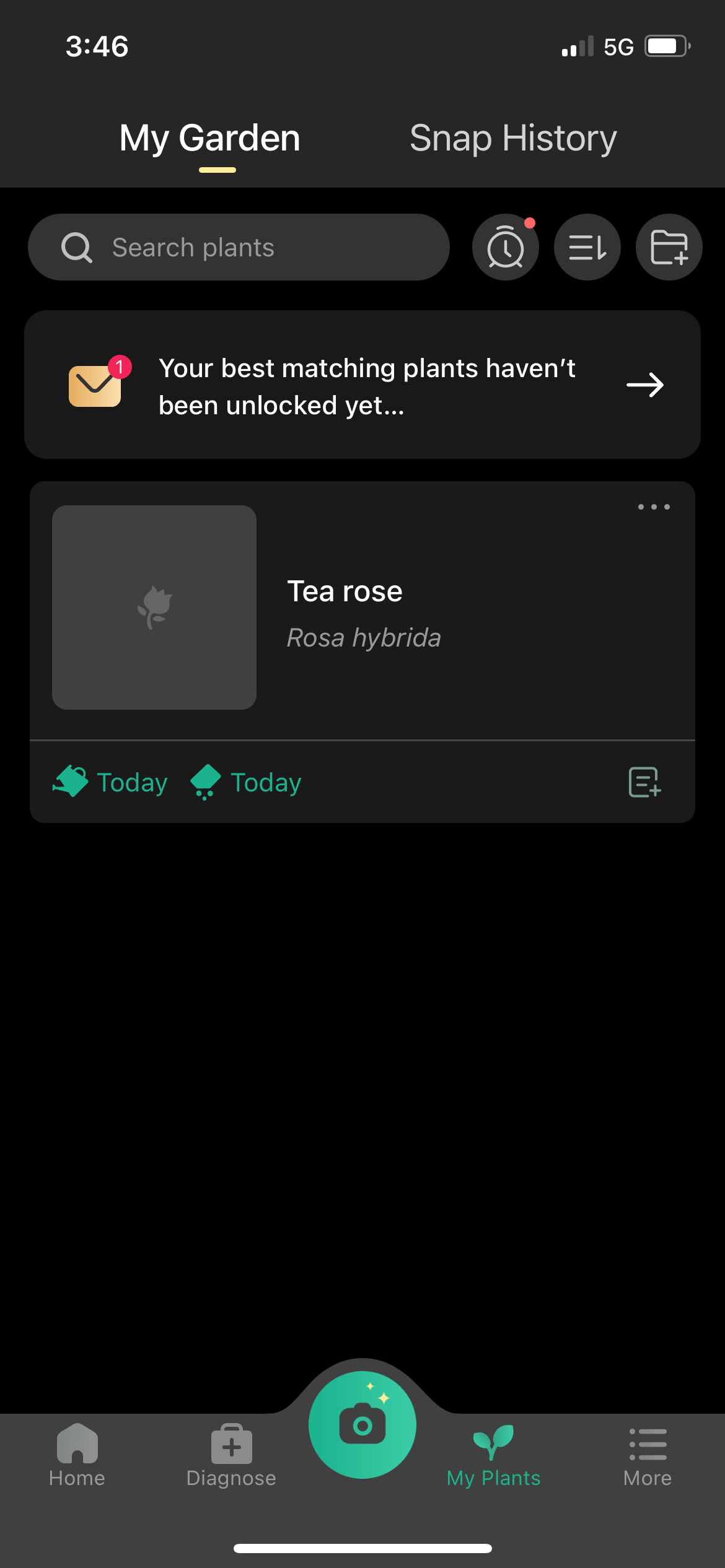 picturethis app screenshot 36