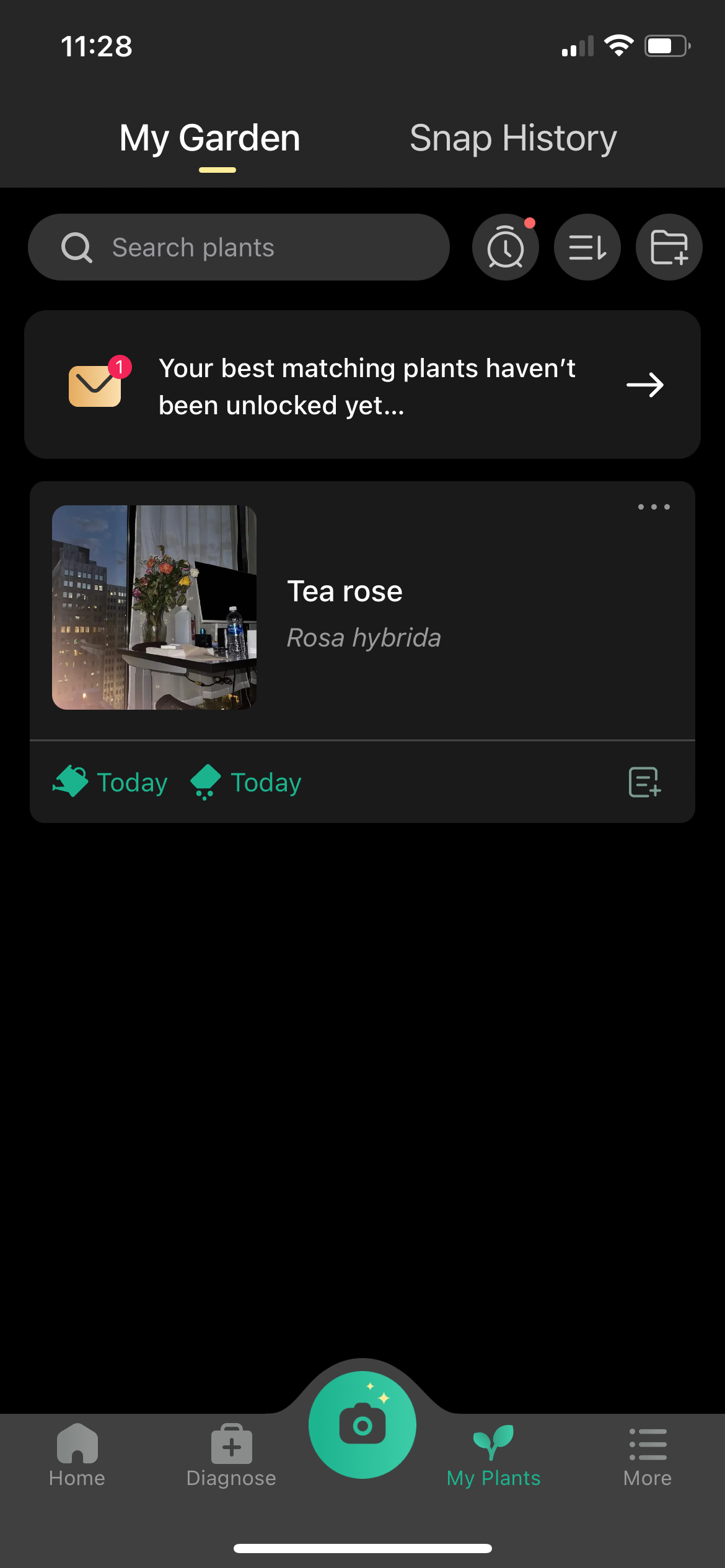 picturethis app screenshot 29