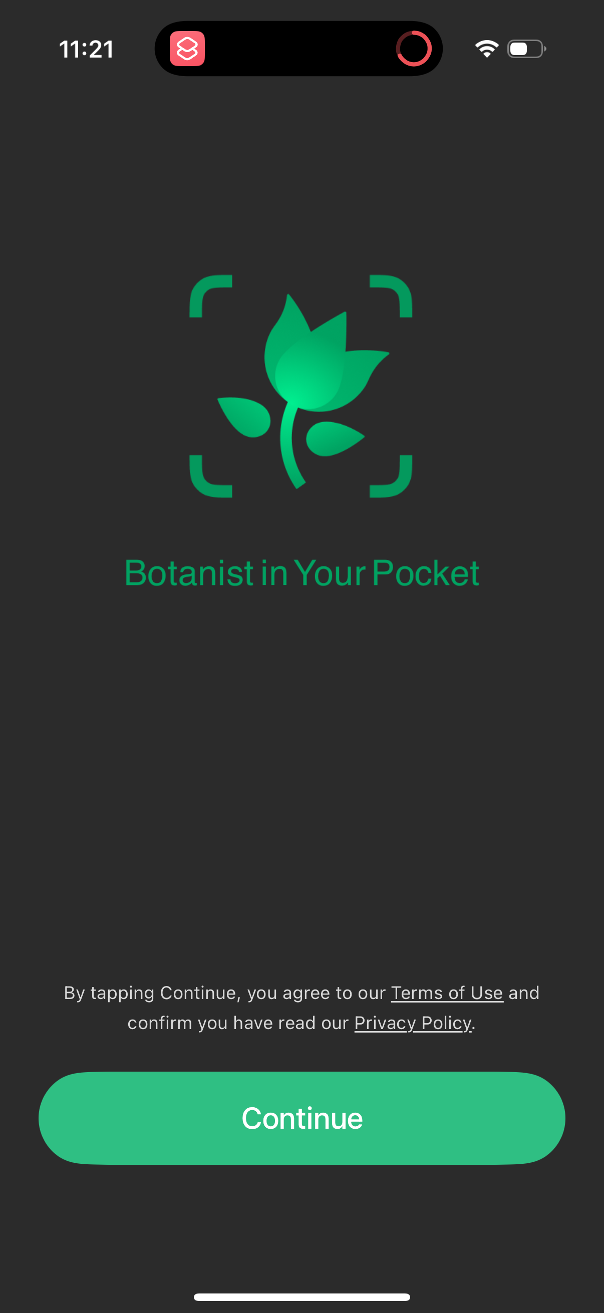 picturethis app screenshot 7