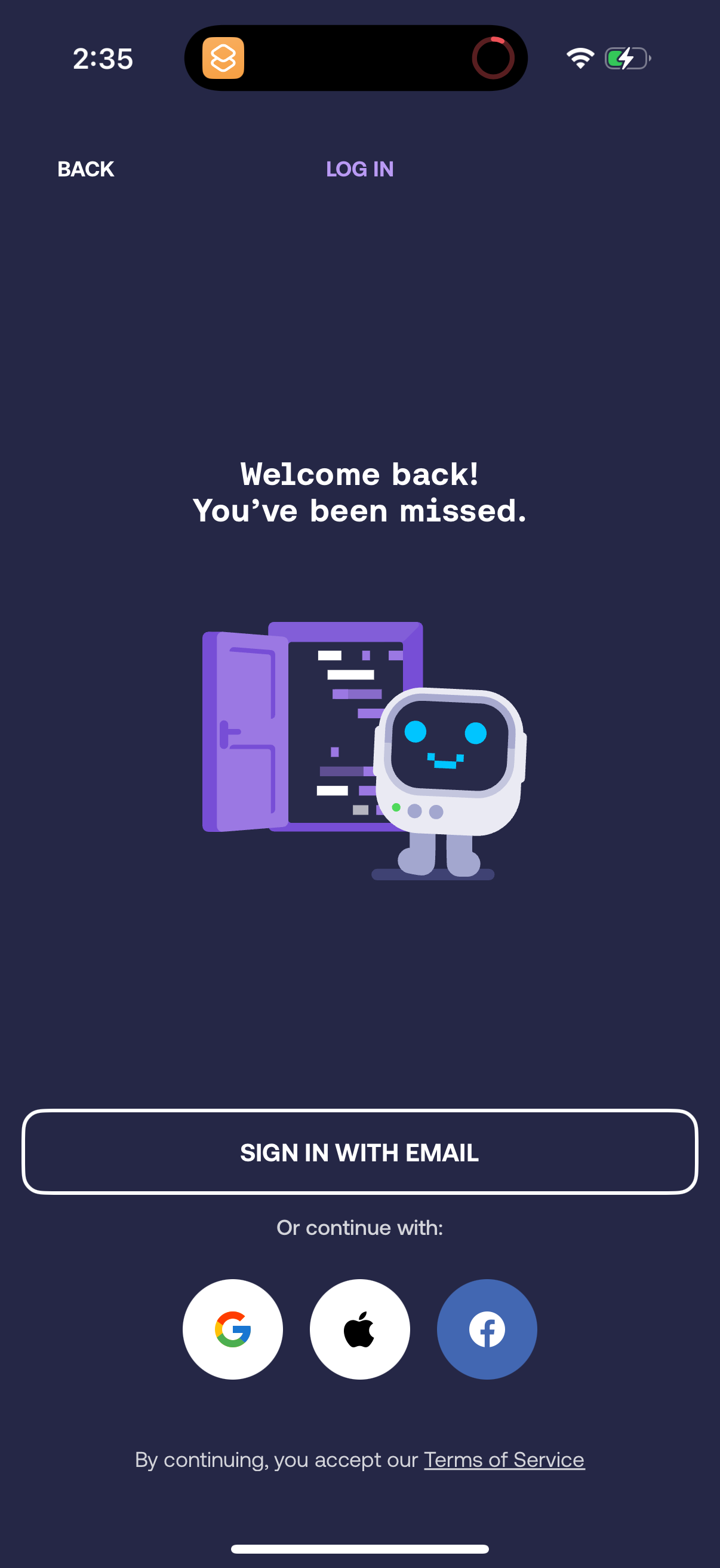 mimo app screenshot 13
