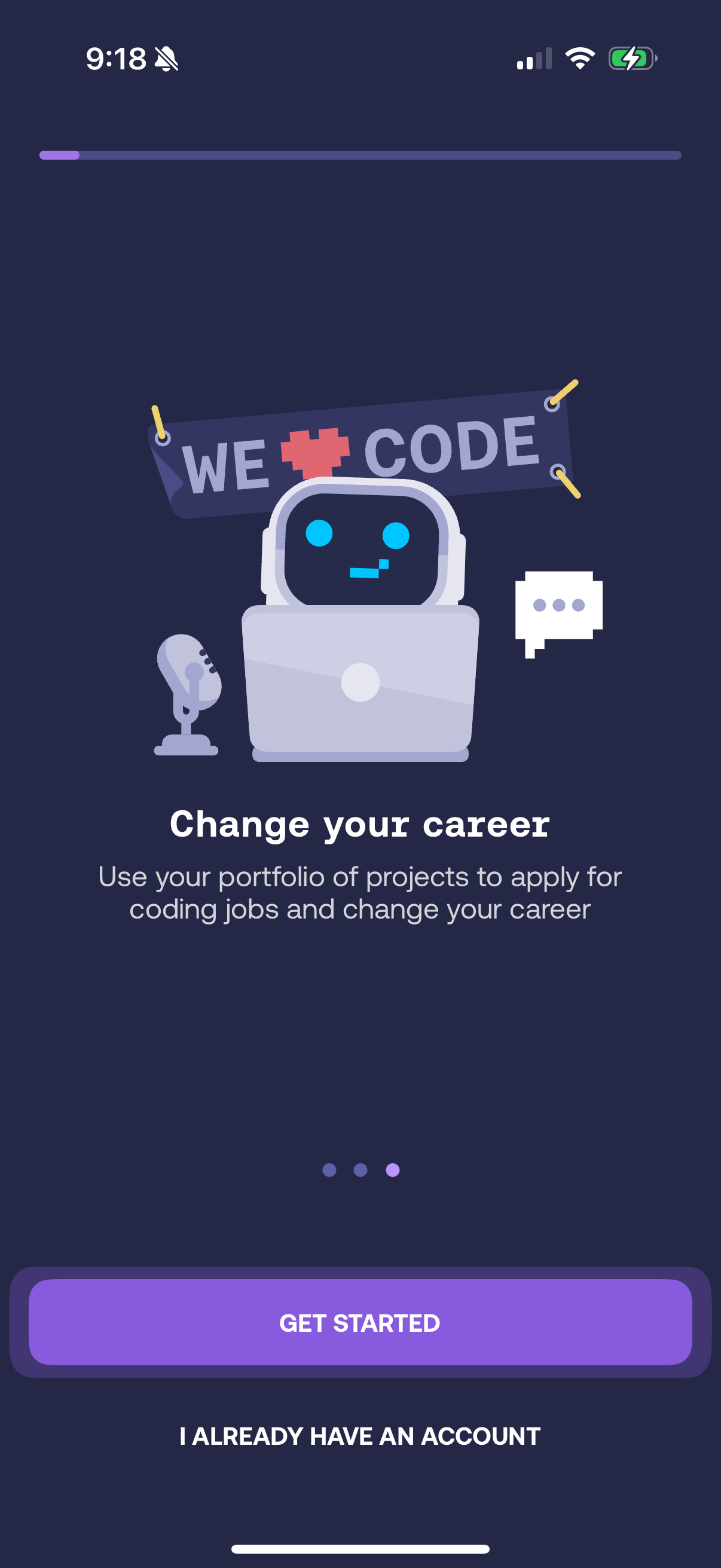 mimo app screenshot 18