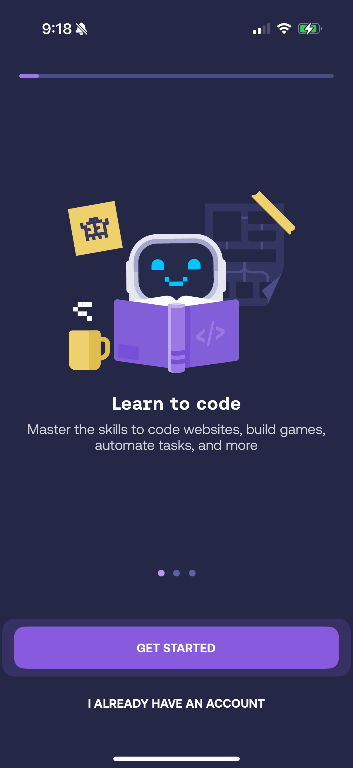 mimo app screenshot 19