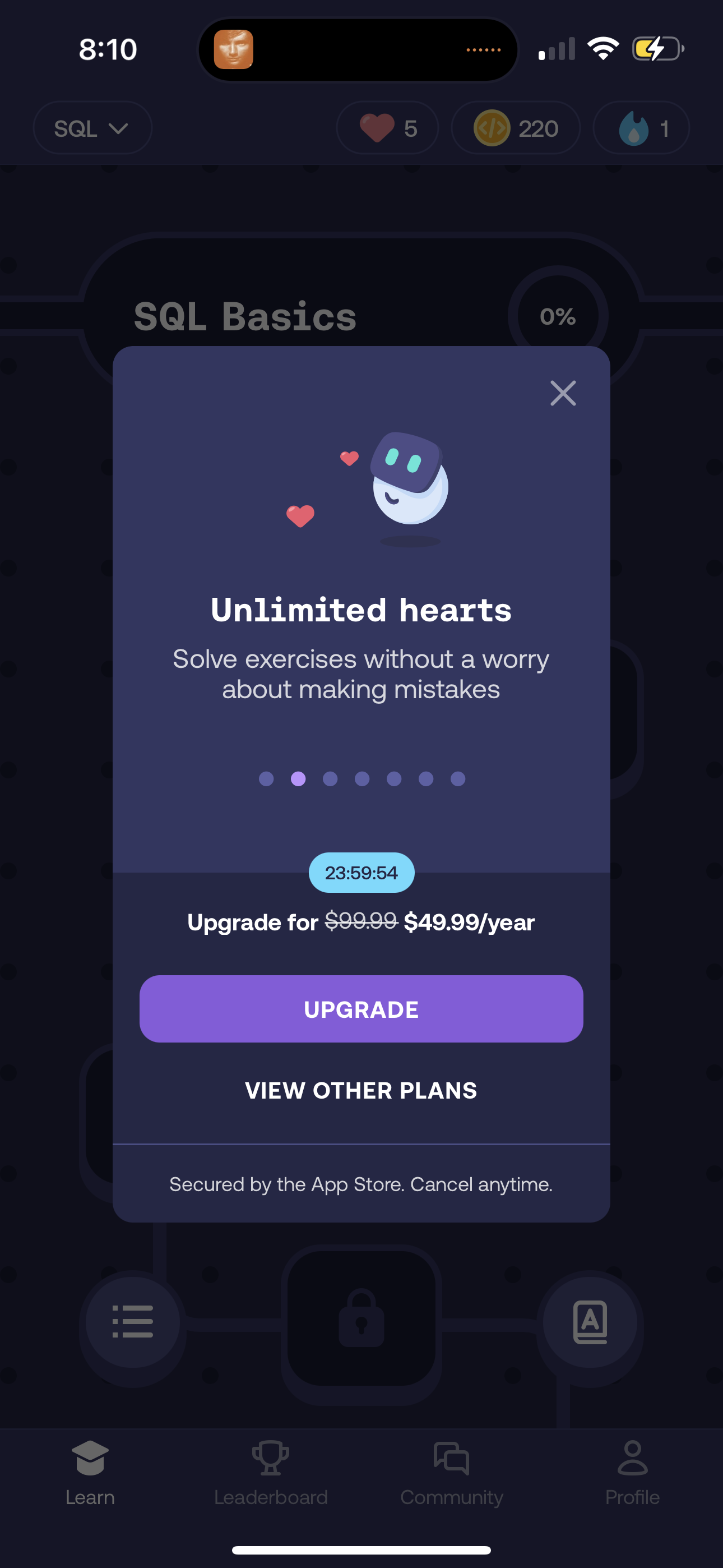 mimo app screenshot 238
