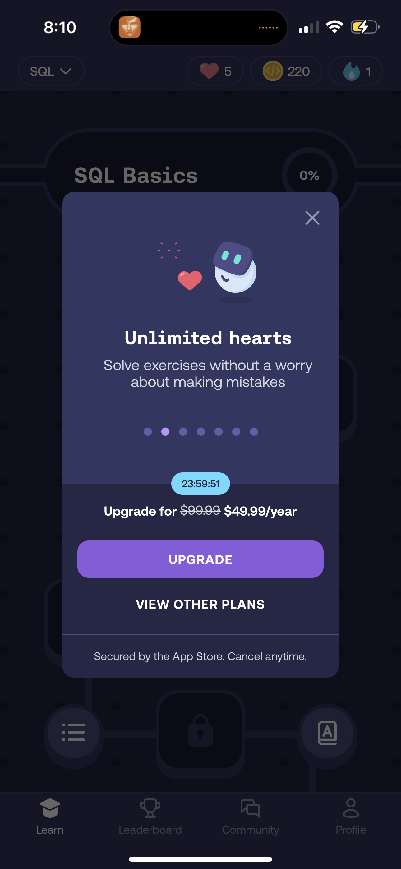 mimo app screenshot 237