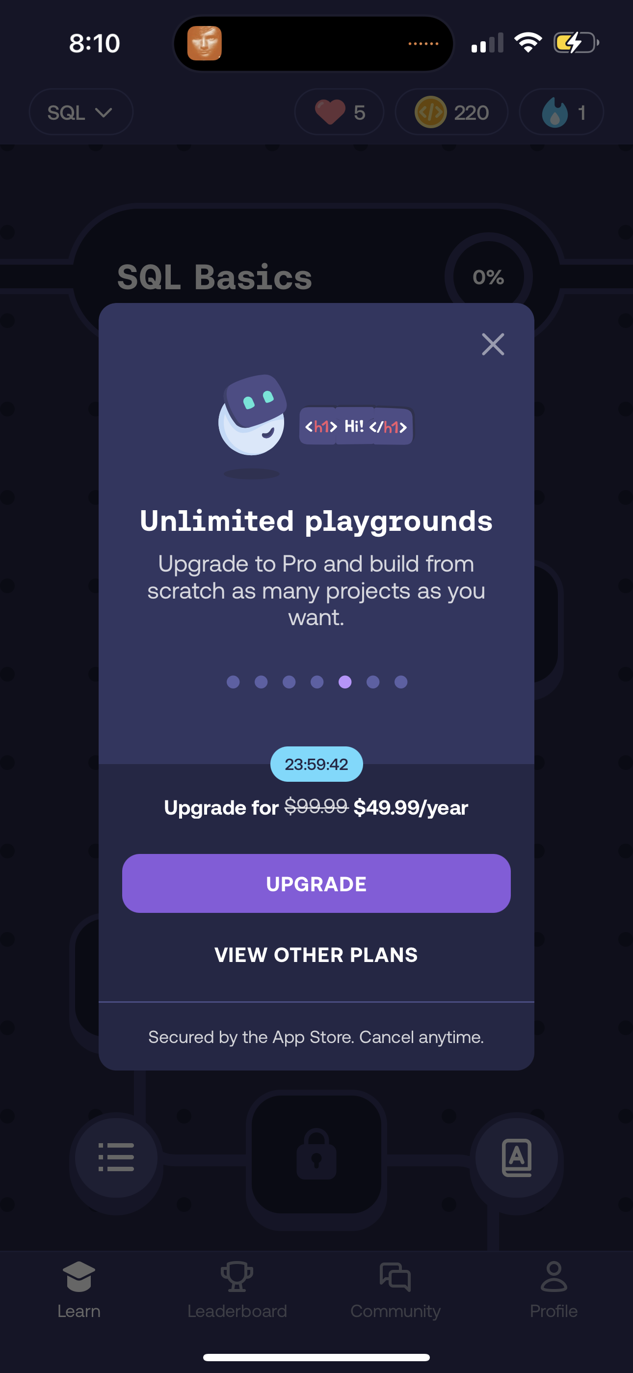 mimo app screenshot 235