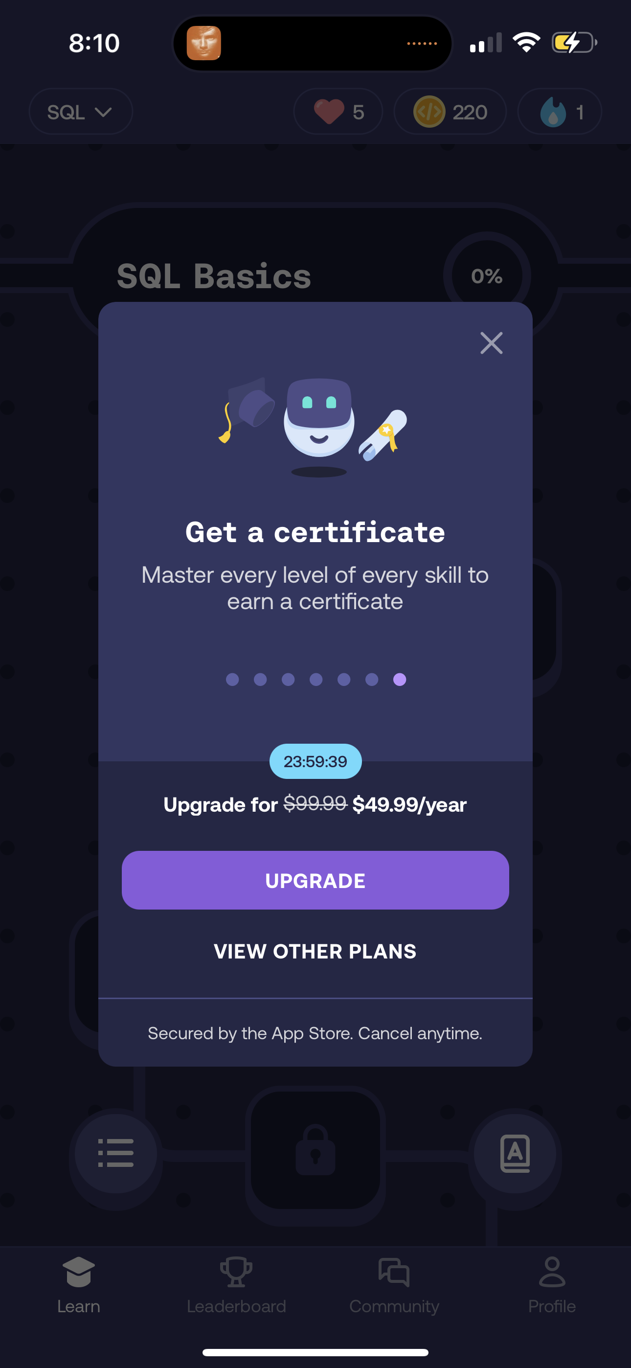 mimo app screenshot 234