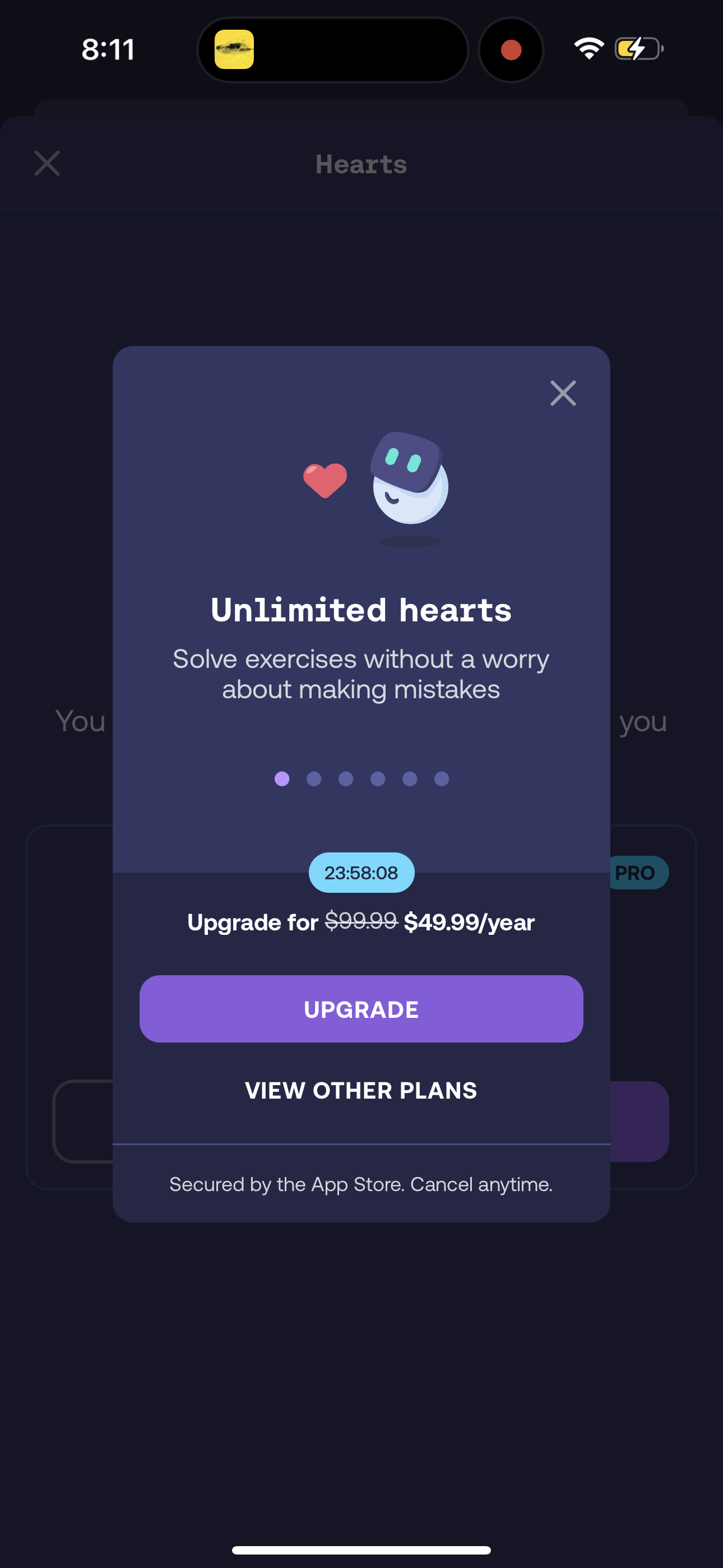 mimo app screenshot 232