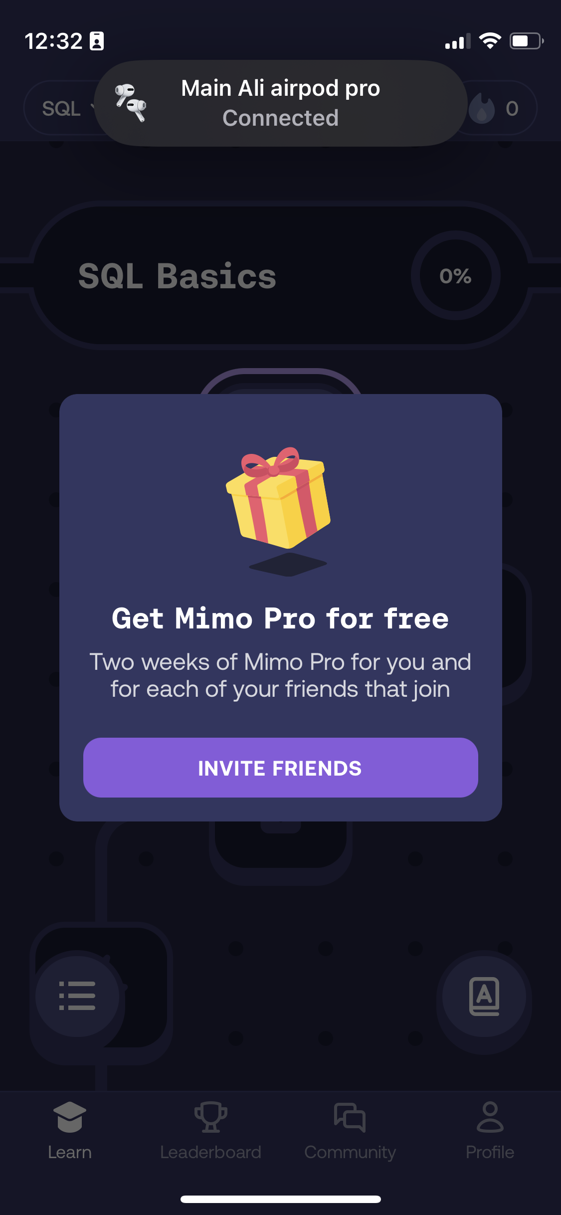 mimo app screenshot 205