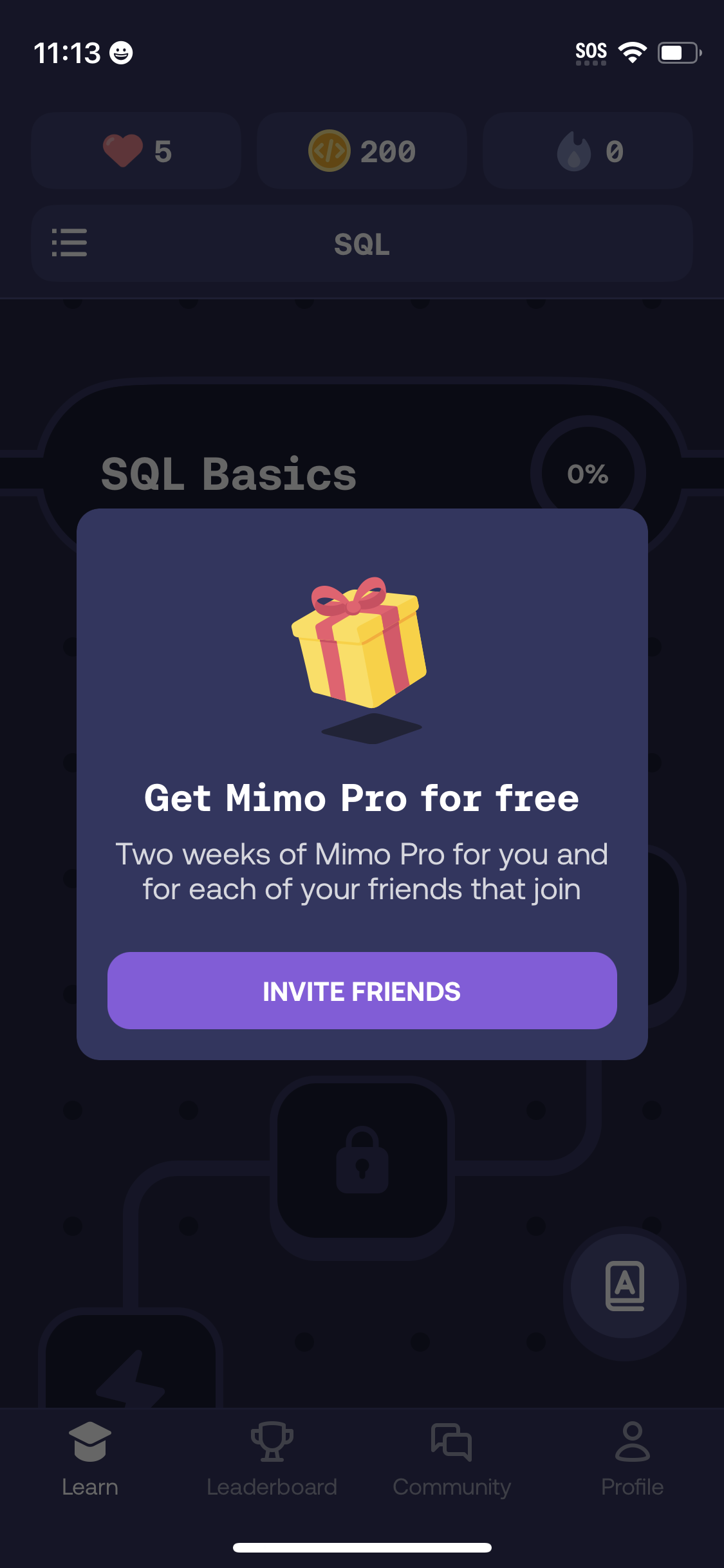 mimo app screenshot 175