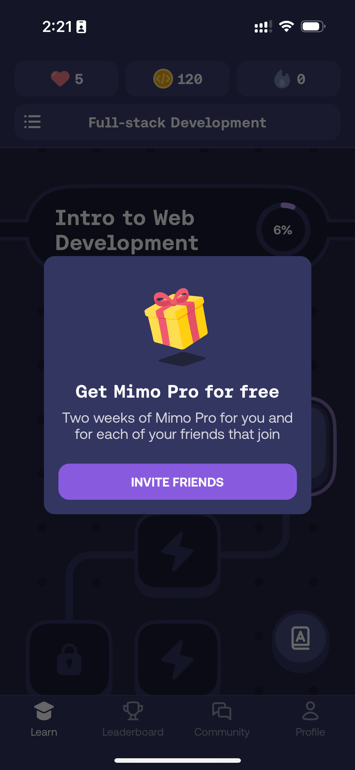 mimo app screenshot 166