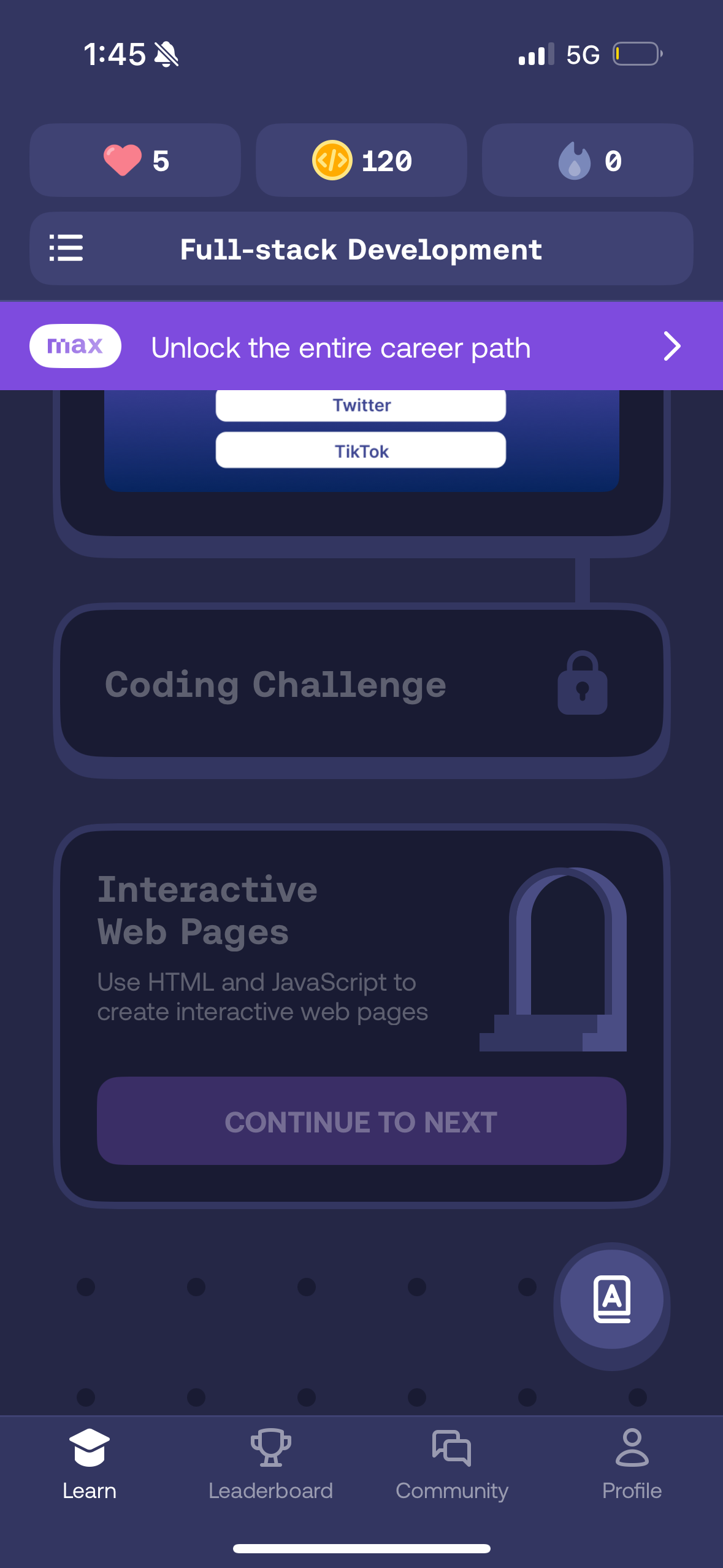 mimo app screenshot 129