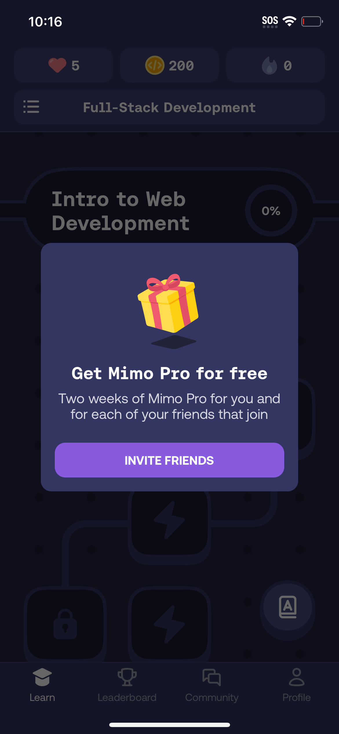 mimo app screenshot 120