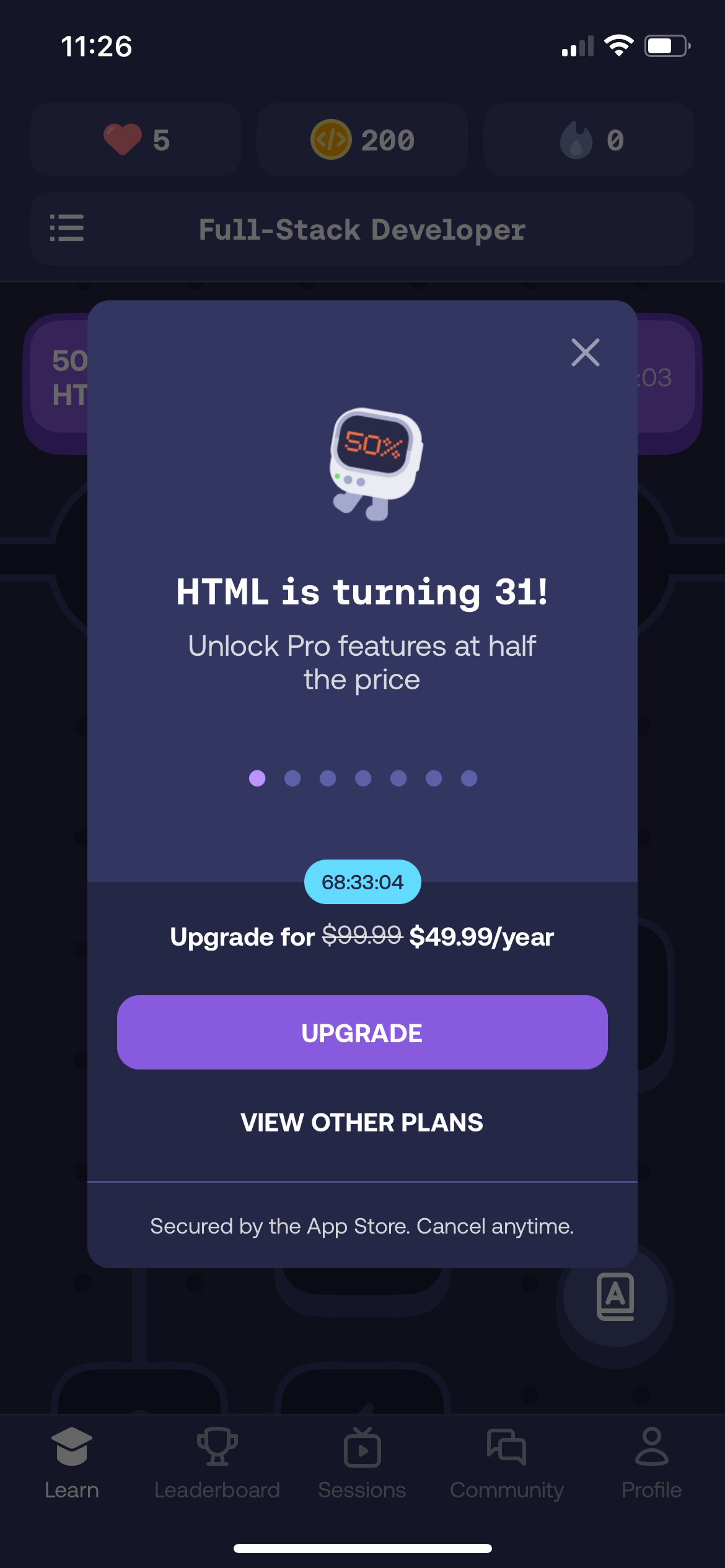mimo app screenshot 79