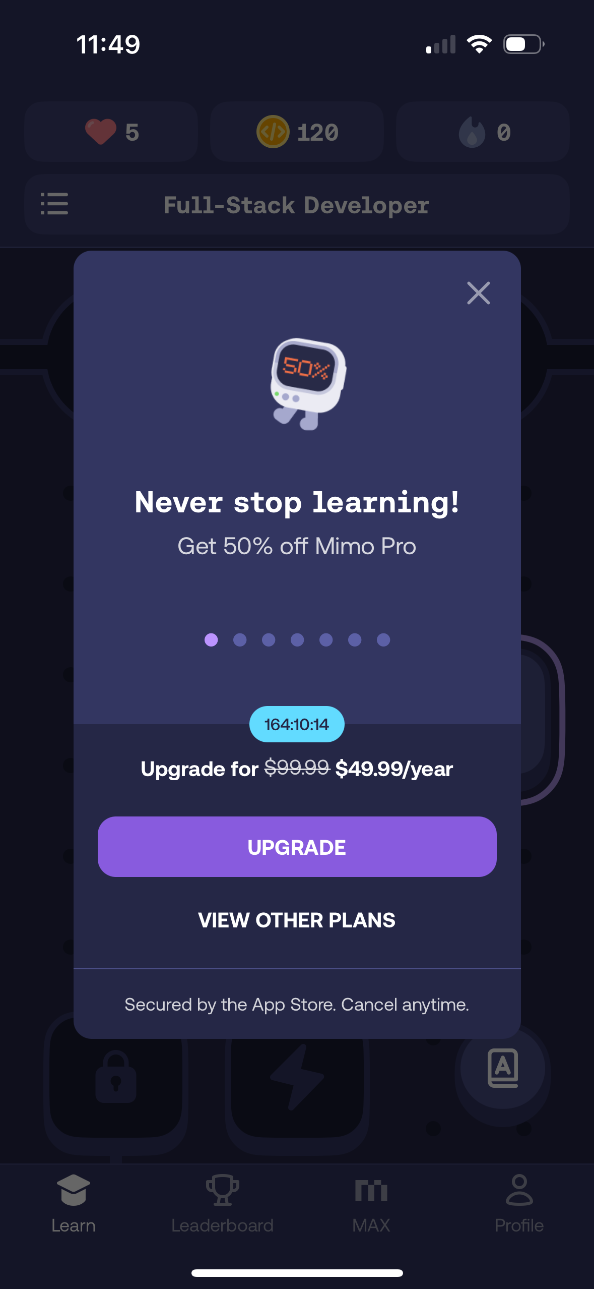mimo app screenshot 43
