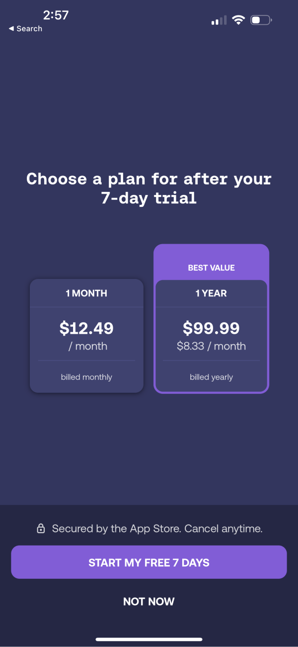 mimo app screenshot 151