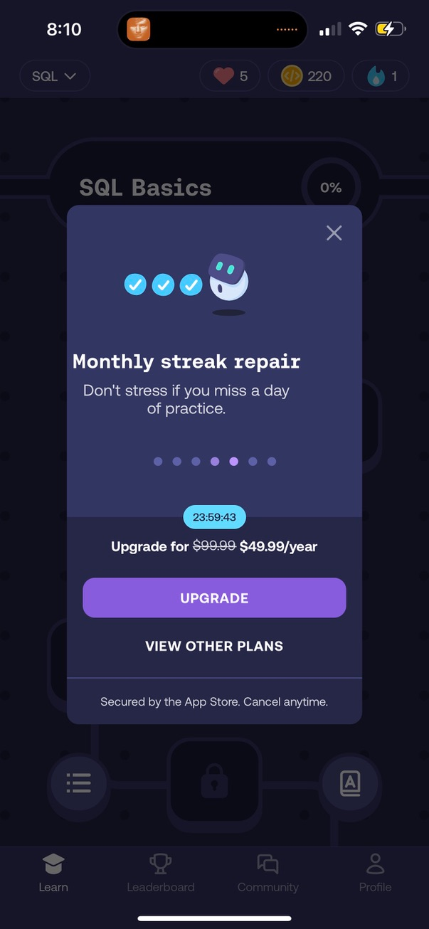 mimo app screenshot 147