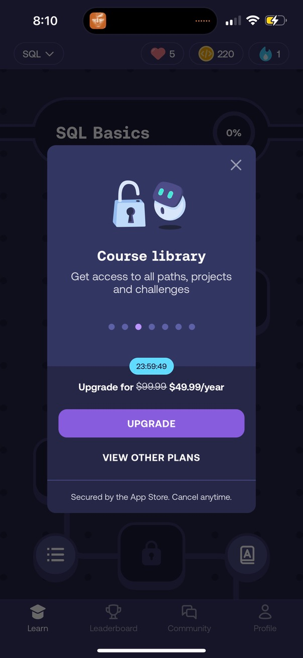 mimo app screenshot 140