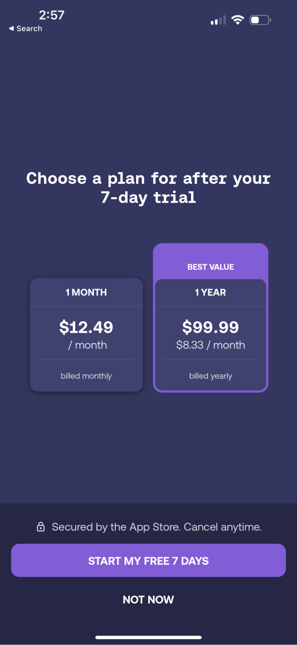 mimo app screenshot 149